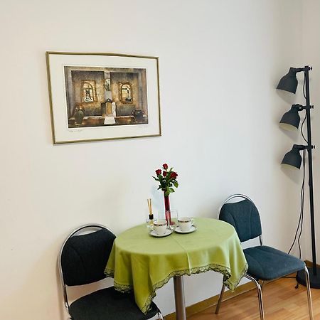 Hotel Shelby Apartments غاربسن المظهر الخارجي الصورة