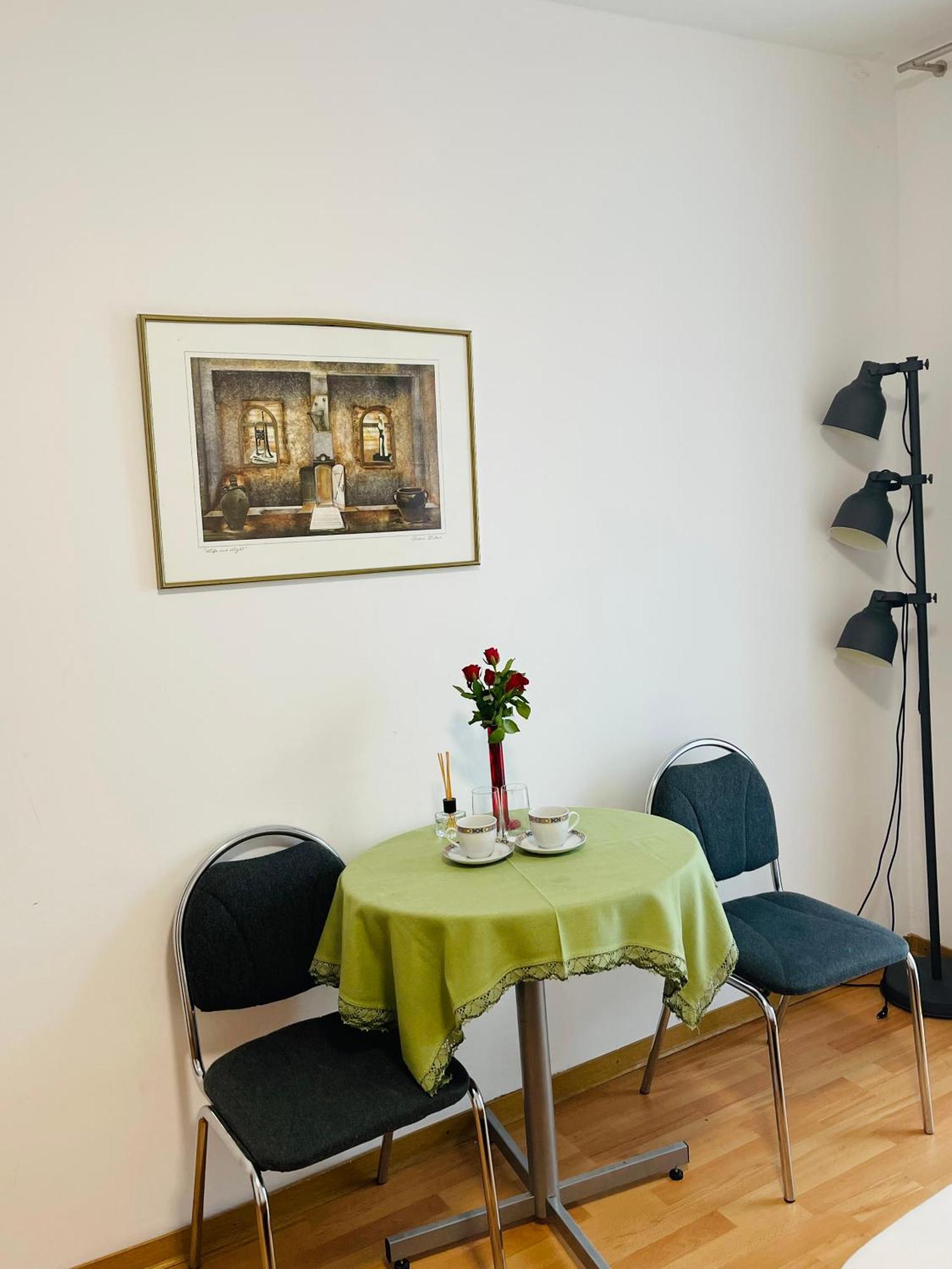 Hotel Shelby Apartments غاربسن المظهر الخارجي الصورة