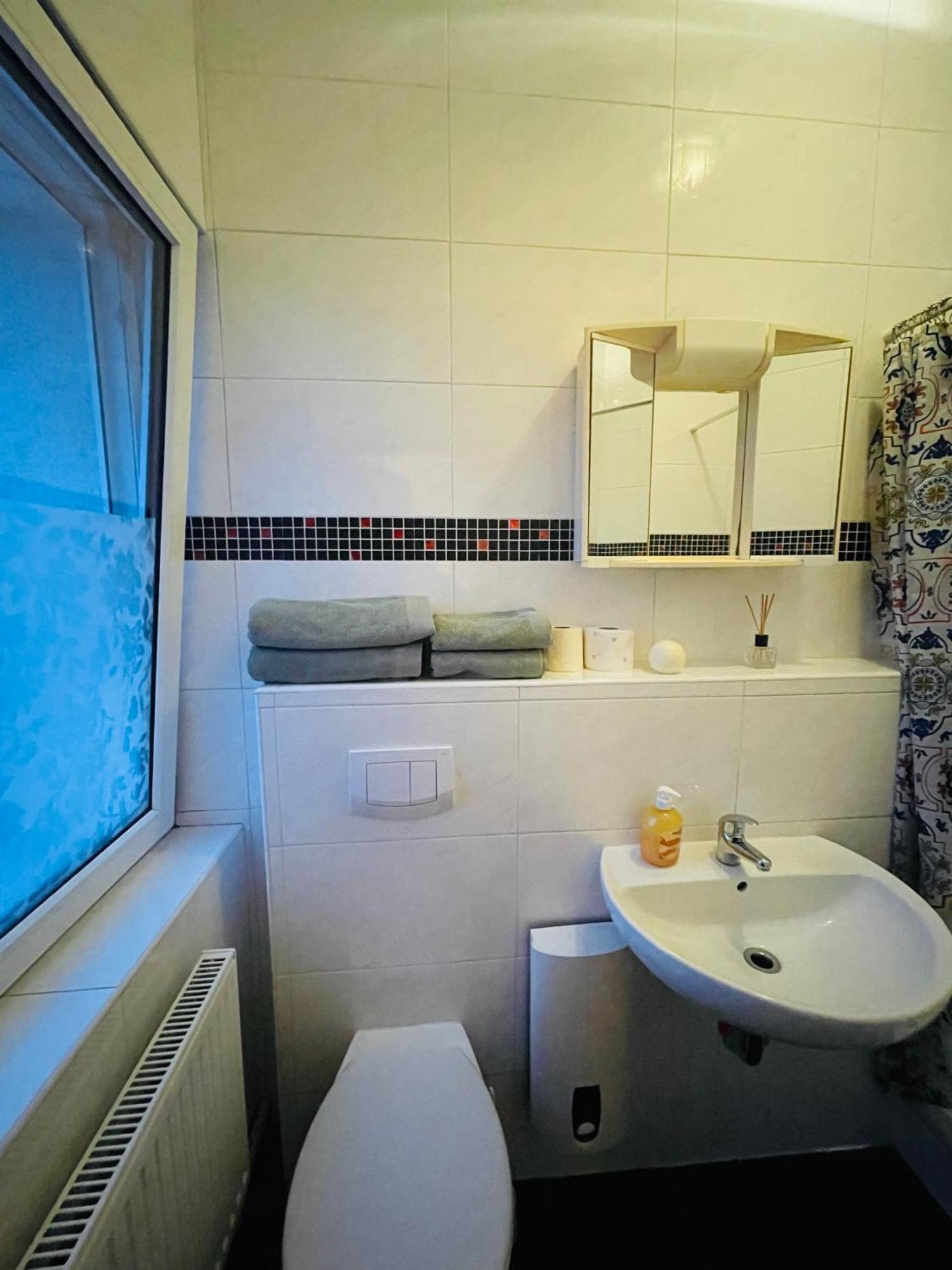 Hotel Shelby Apartments غاربسن المظهر الخارجي الصورة