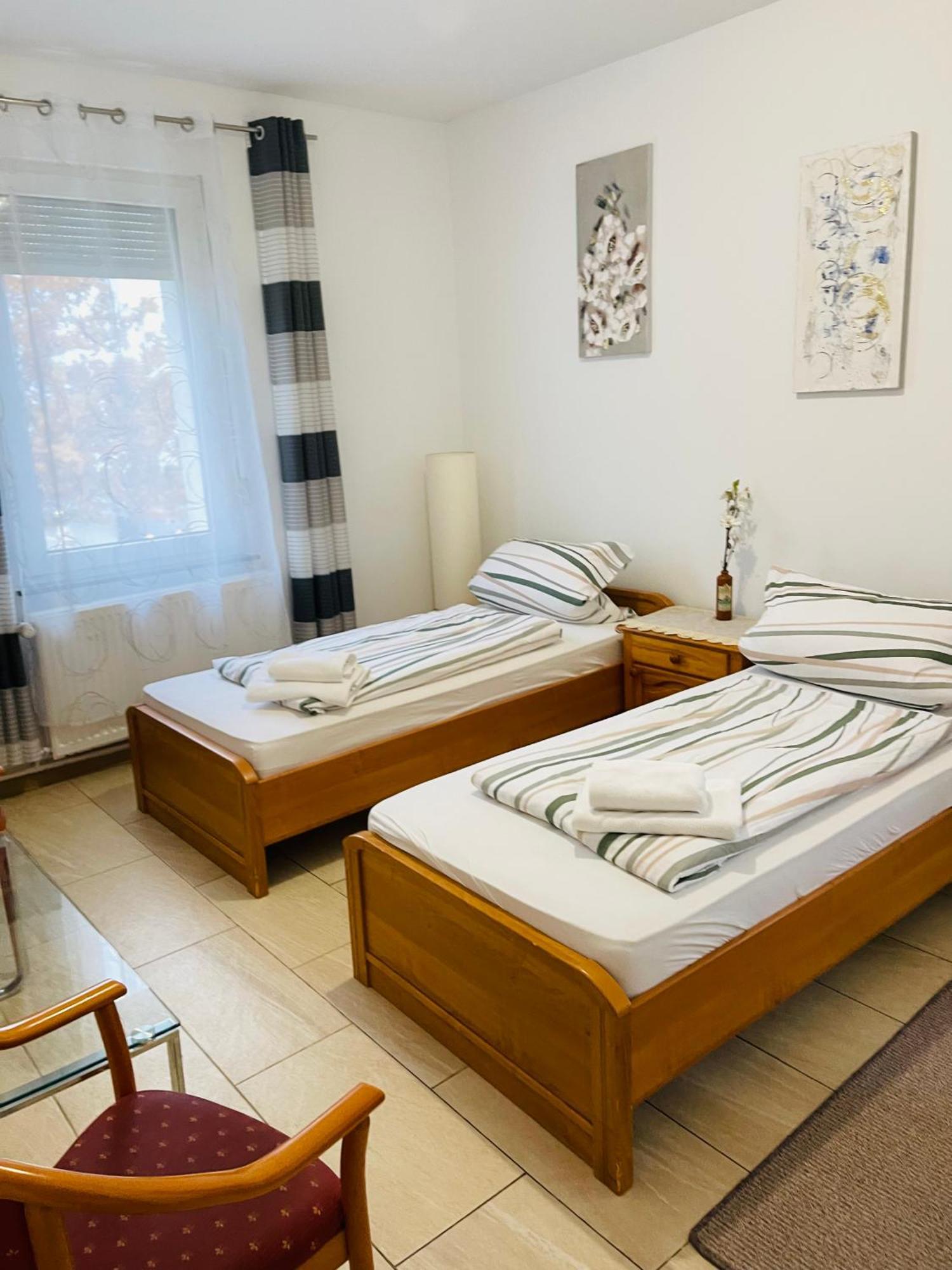Hotel Shelby Apartments غاربسن المظهر الخارجي الصورة
