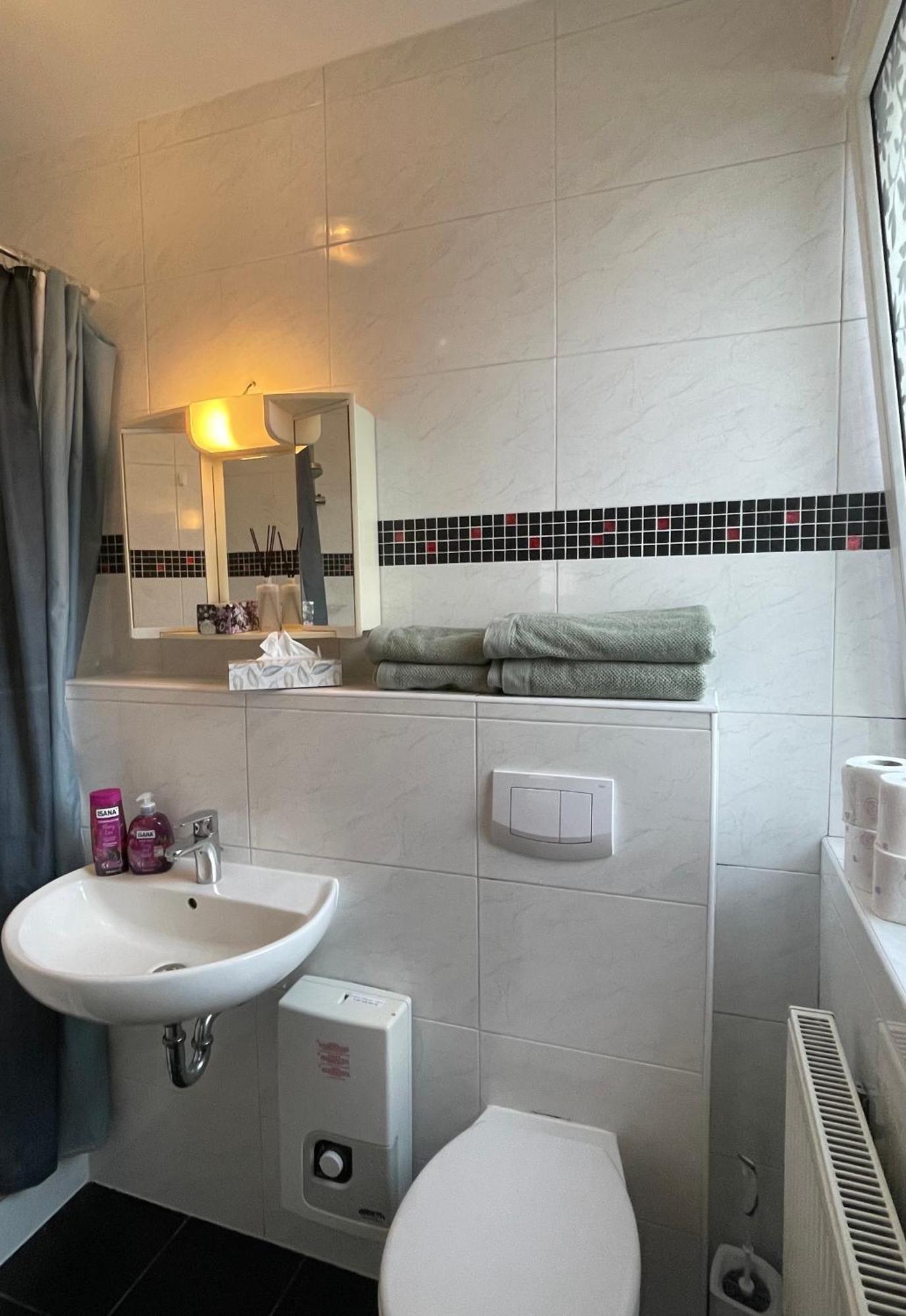 Hotel Shelby Apartments غاربسن المظهر الخارجي الصورة