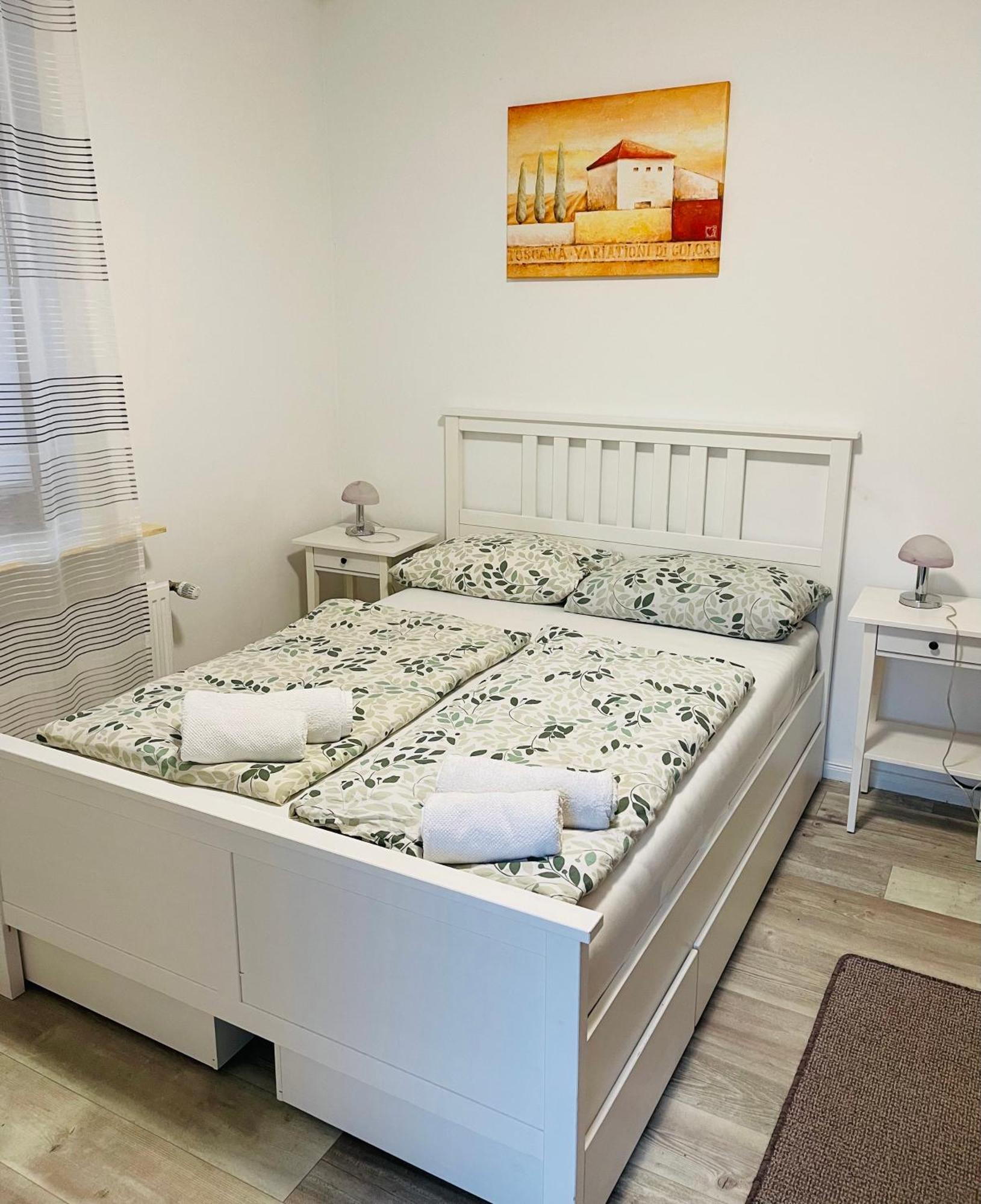 Hotel Shelby Apartments غاربسن المظهر الخارجي الصورة