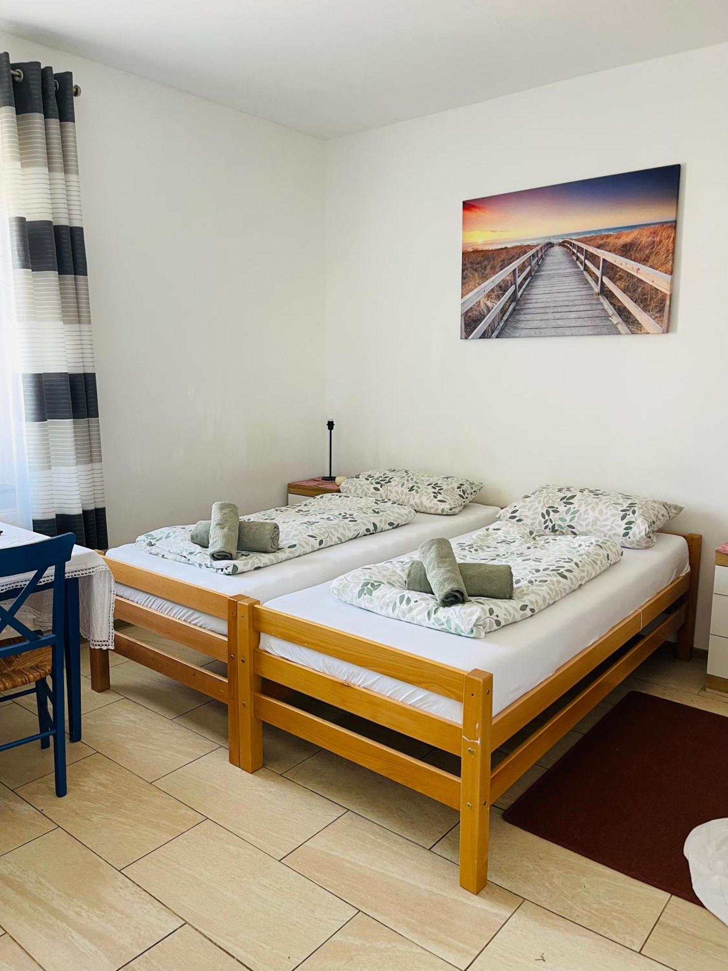 Hotel Shelby Apartments غاربسن المظهر الخارجي الصورة